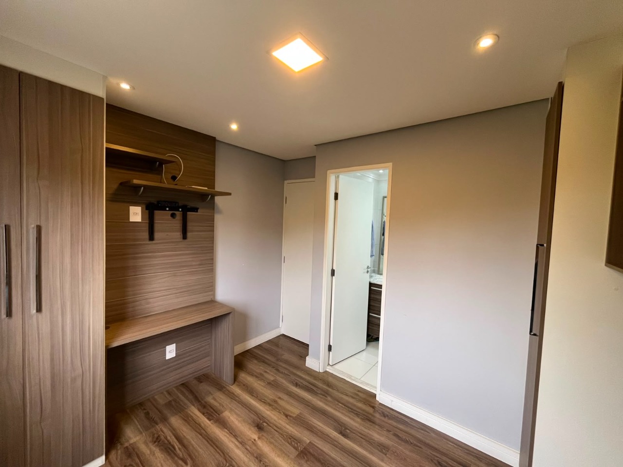 Apartamento, 3 quartos, 63 m² - Foto 18
