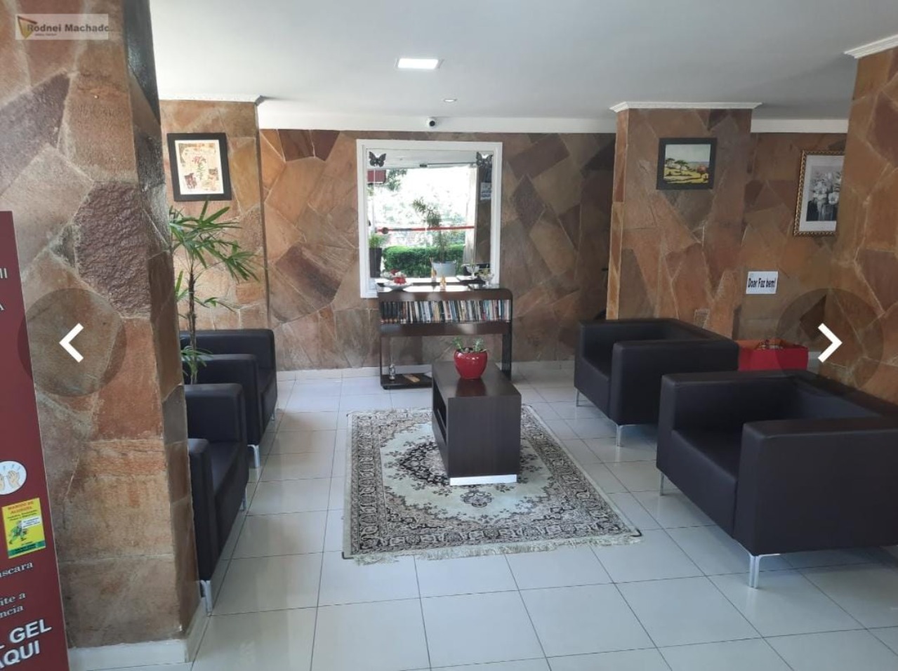 Apartamento, 2 quartos, 52 m² - Foto 15