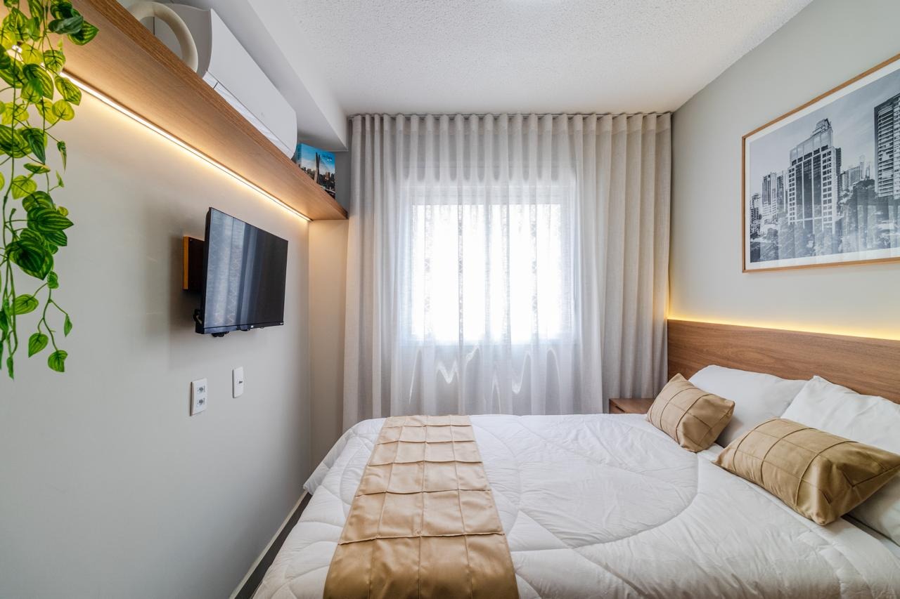 Apartamento, 2 quartos, 52 m² - Foto 12