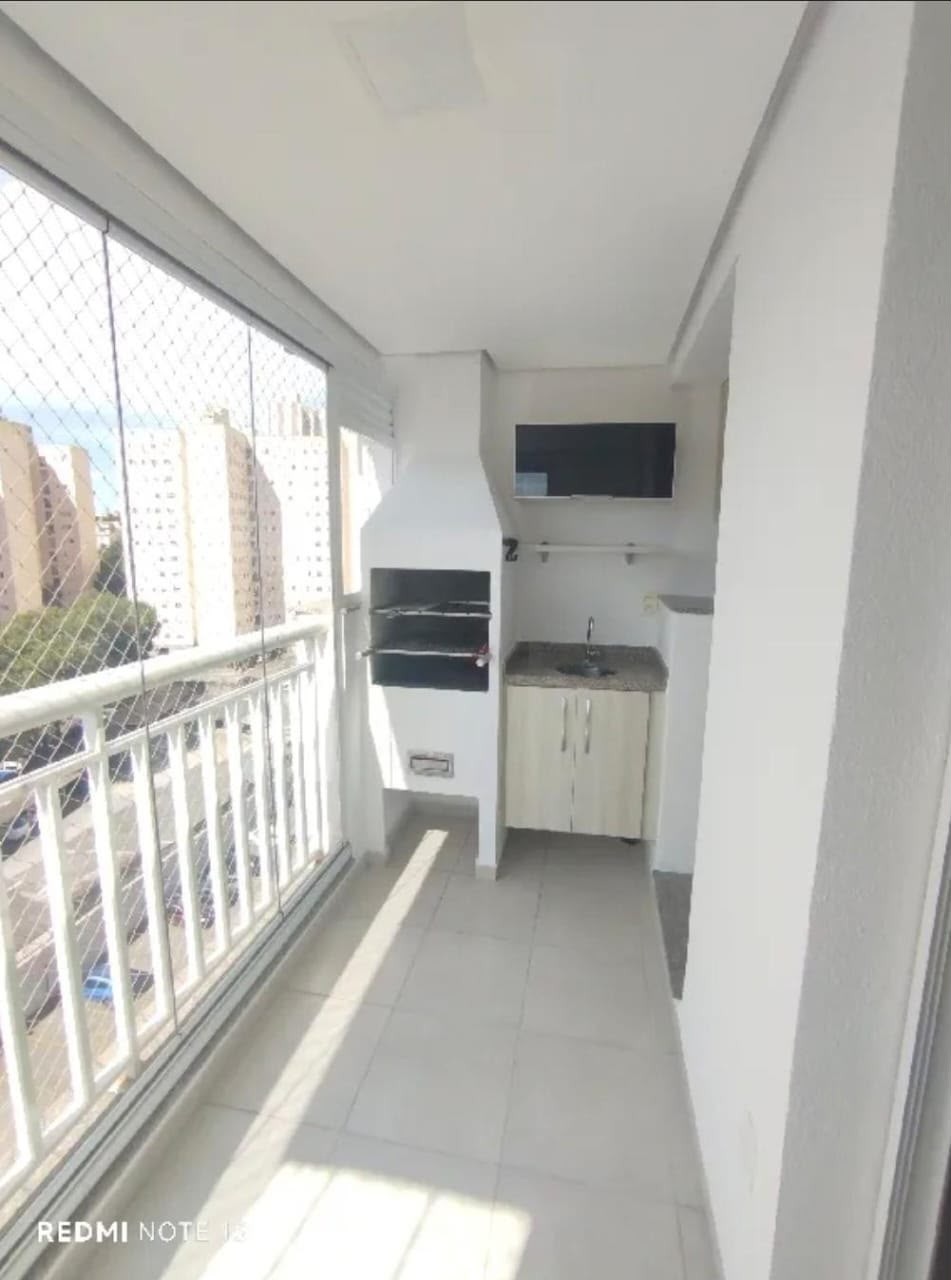 Apartamento, 3 quartos, 64 m² - Foto 2