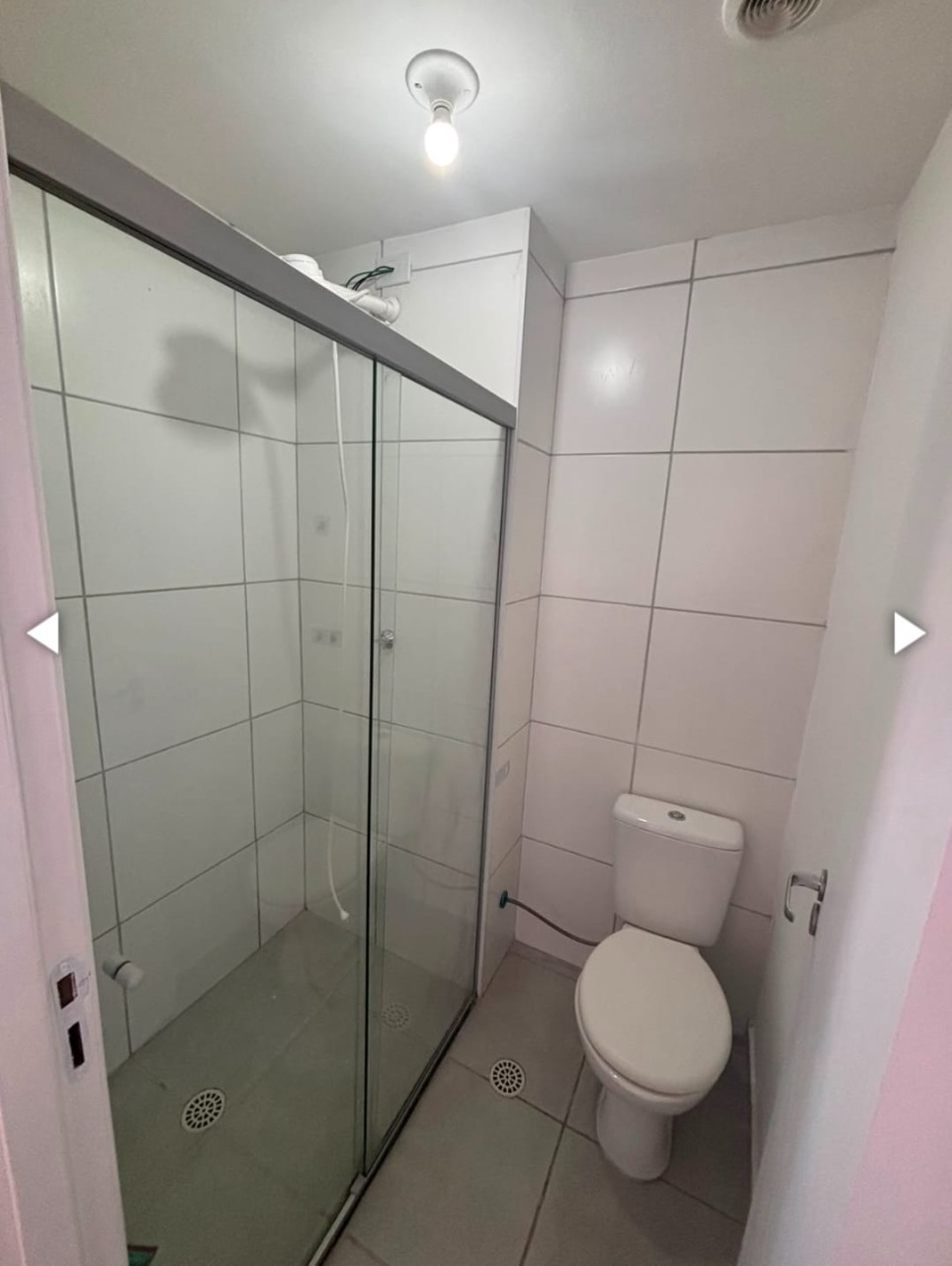 Apartamento, 2 quartos, 38 m² - Foto 9