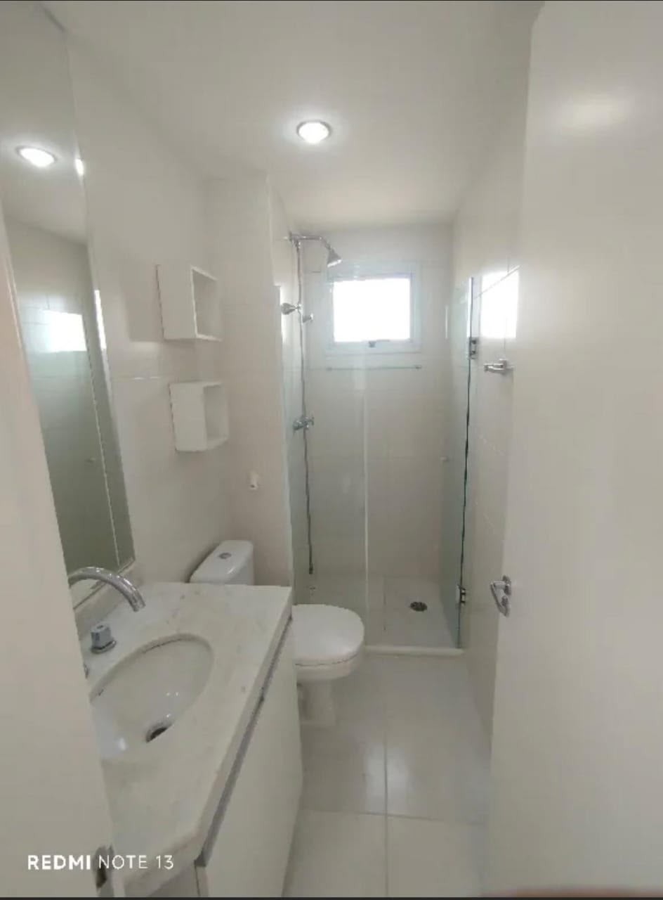 Apartamento, 3 quartos, 64 m² - Foto 8