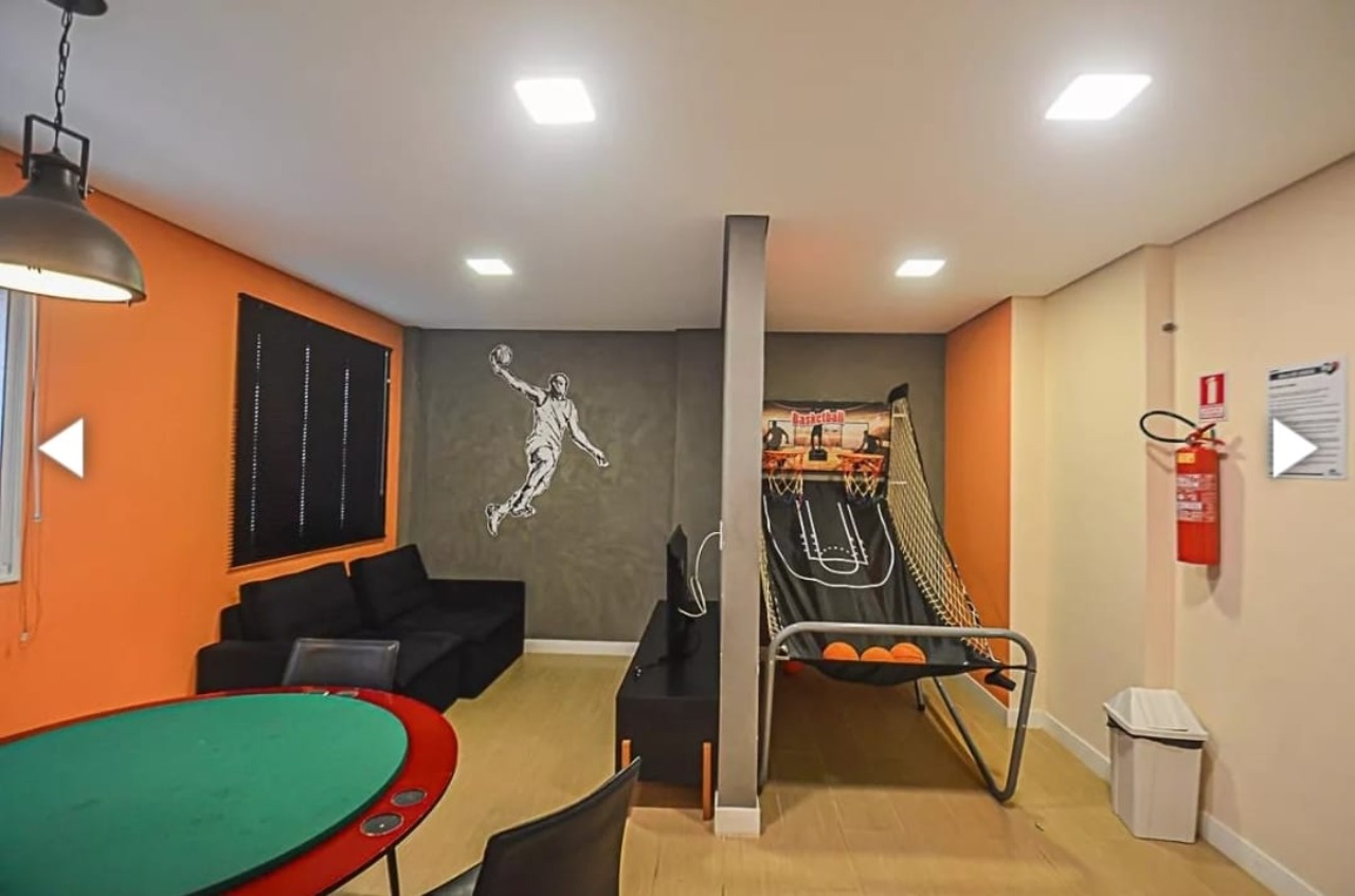 Apartamento, 2 quartos, 38 m² - Foto 19