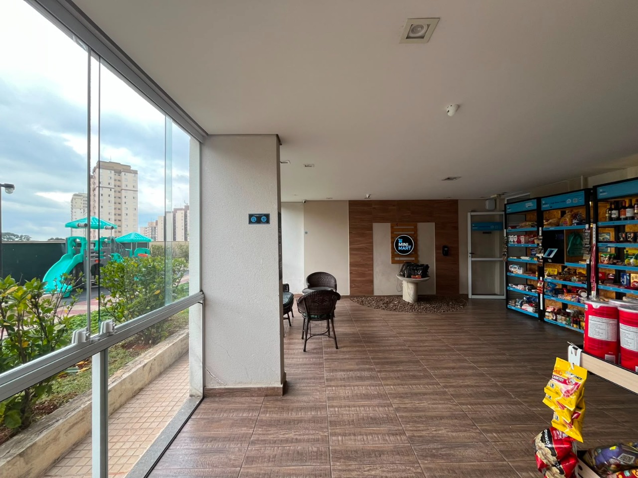 Apartamento, 3 quartos, 63 m² - Foto 40
