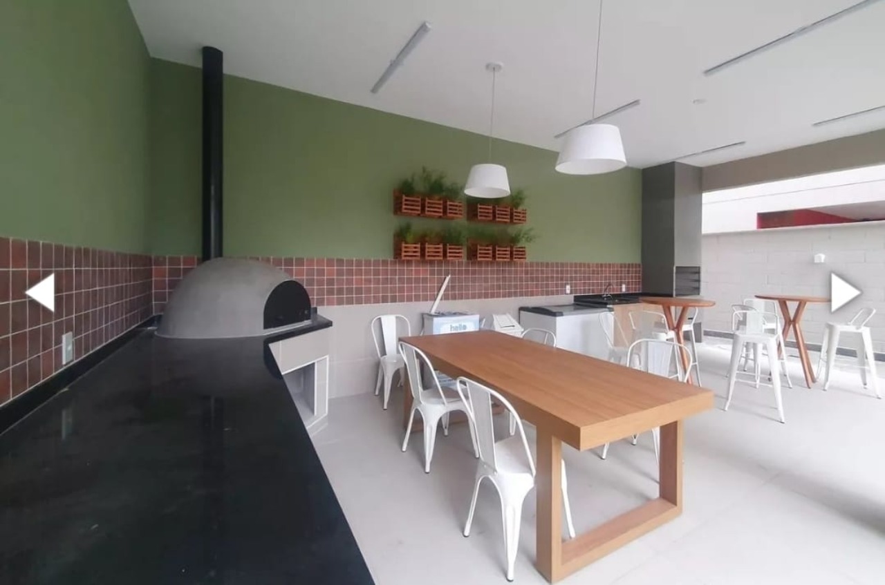 Apartamento, 2 quartos, 38 m² - Foto 22