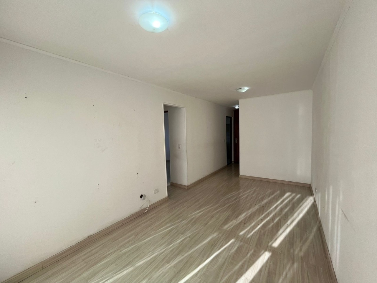 Apartamento, 2 quartos, 60 m² - Foto 2