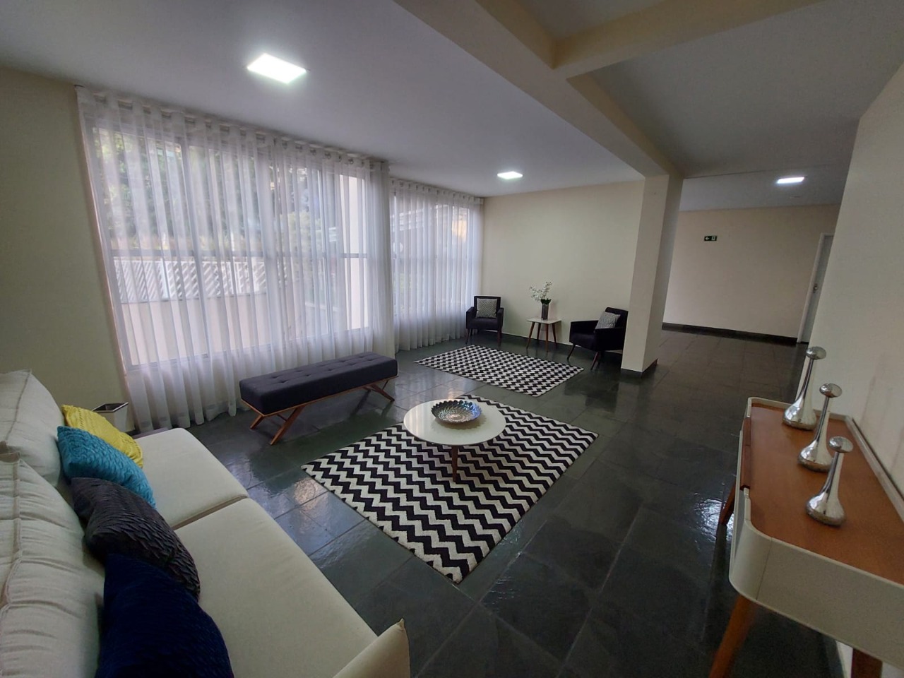Apartamento, 2 quartos, 62 m² - Foto 22