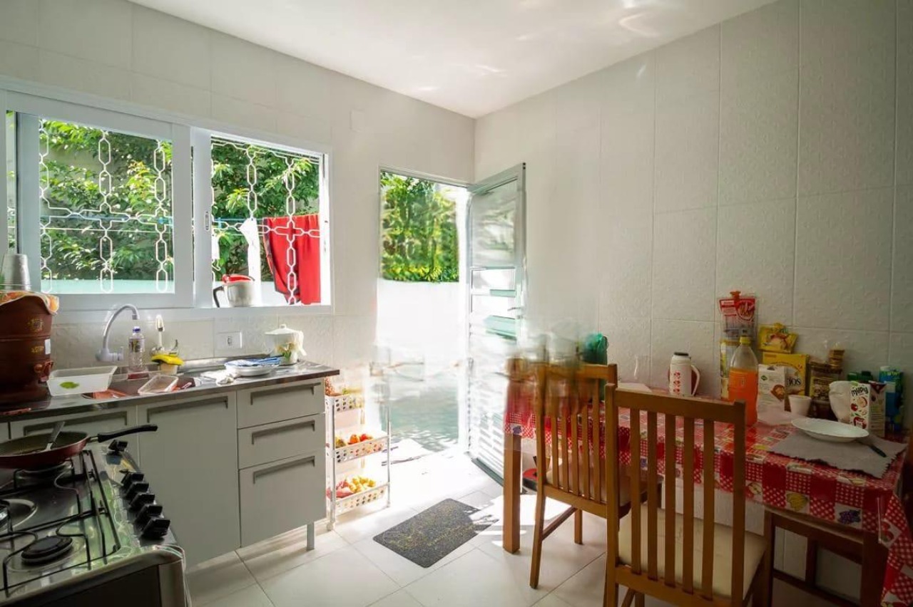 Casa, 4 quartos - Foto 1