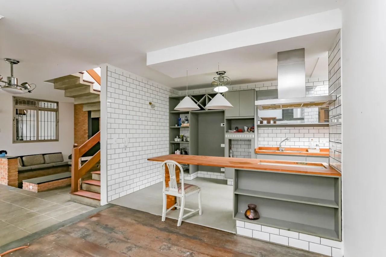 Casa, 3 quartos, 190 m² - Foto 5