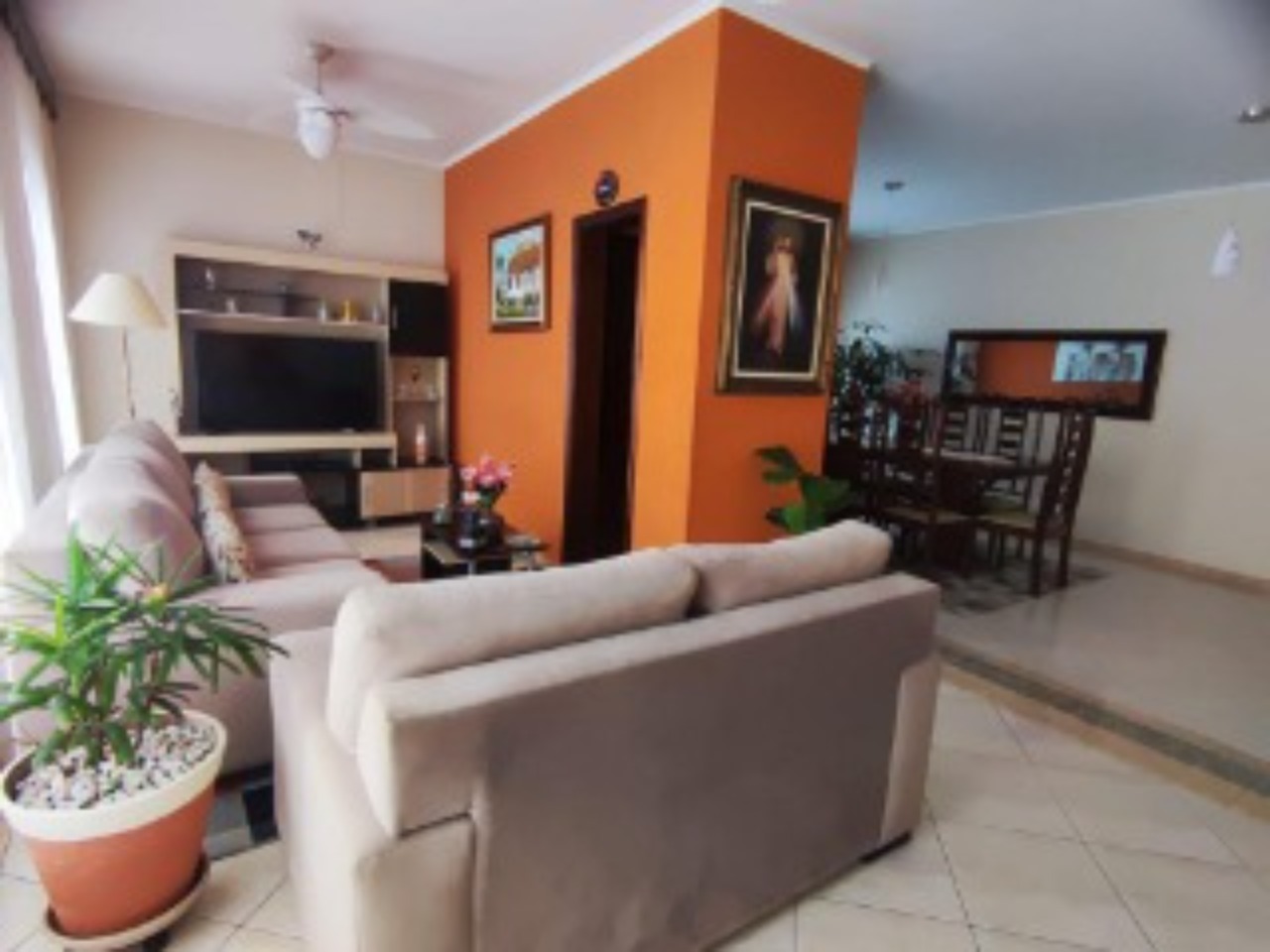 Casa, 3 quartos, 330 m² - Foto 7