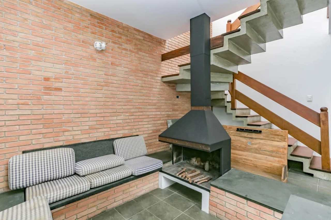 Casa, 3 quartos, 190 m² - Foto 10