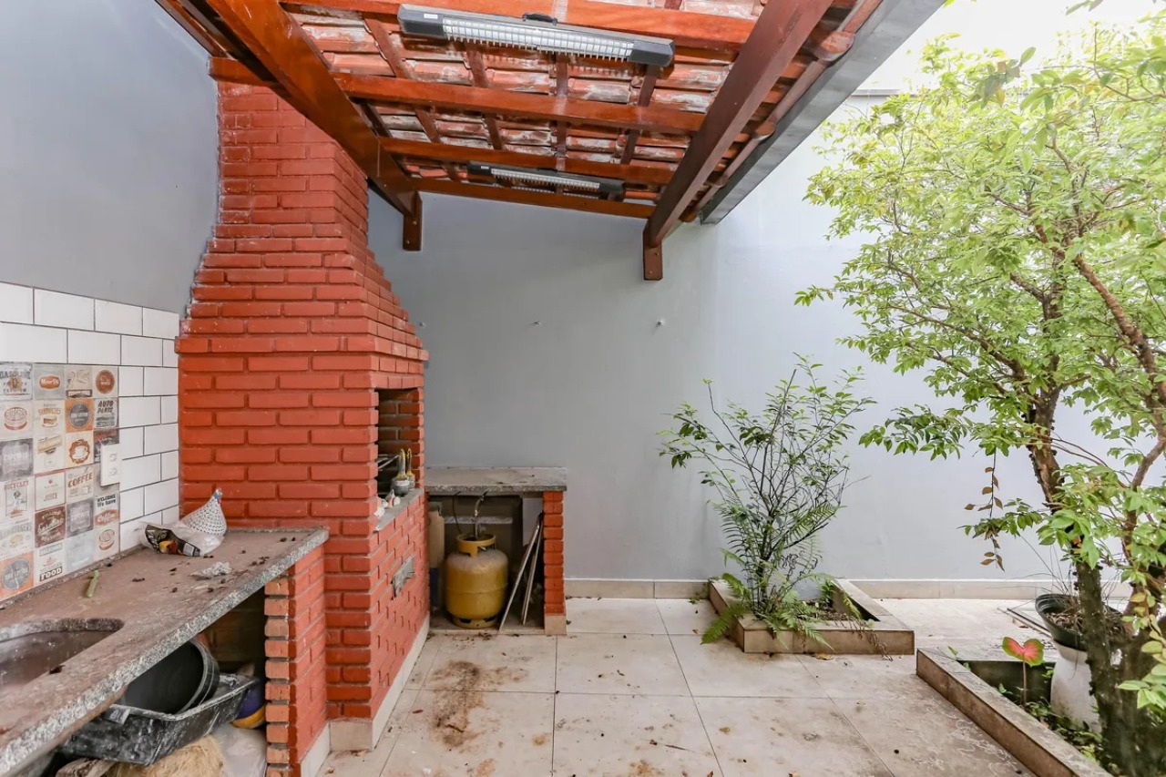 Casa, 3 quartos, 190 m² - Foto 42