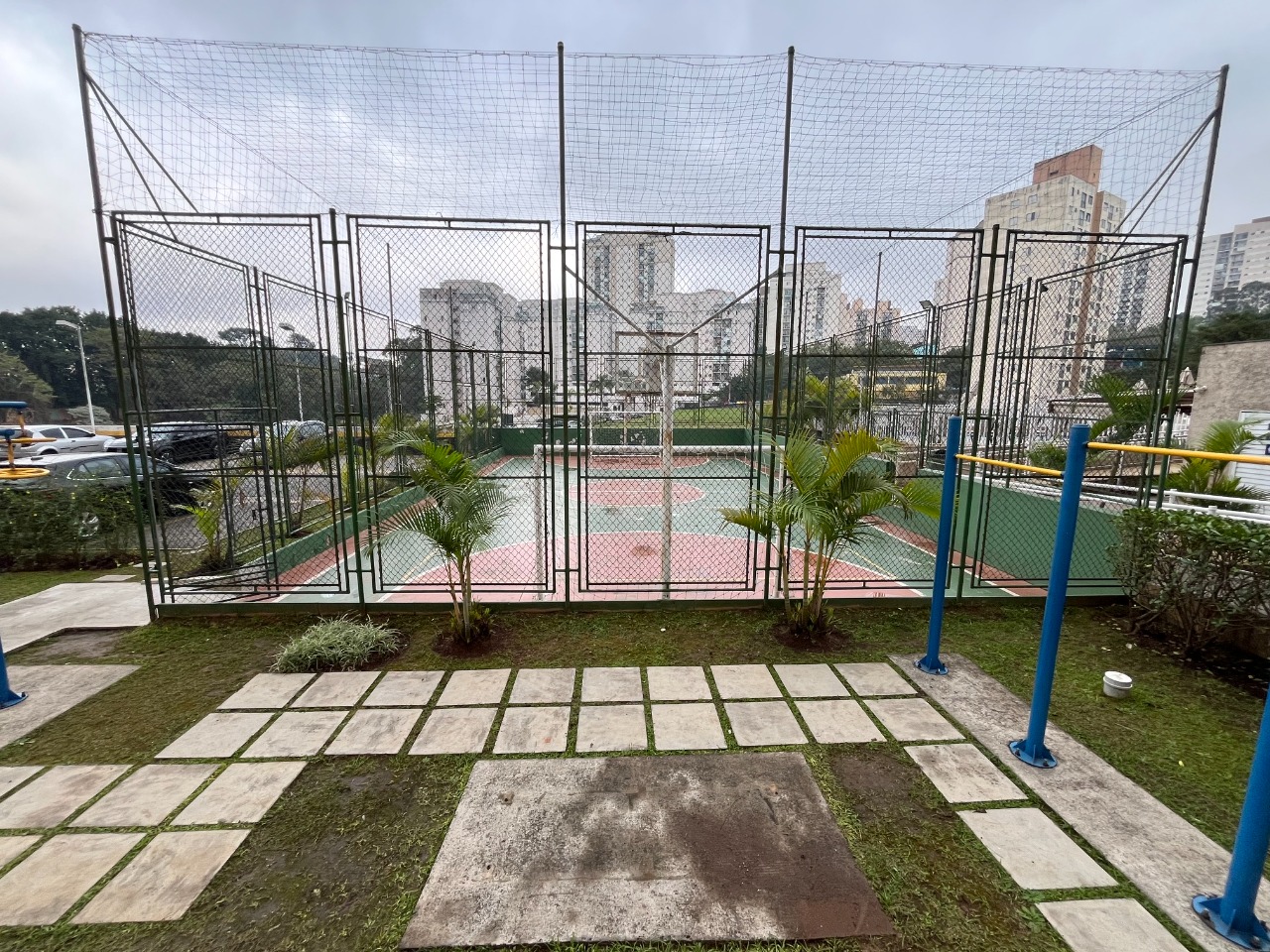 Apartamento, 2 quartos, 47 m² - Foto 14