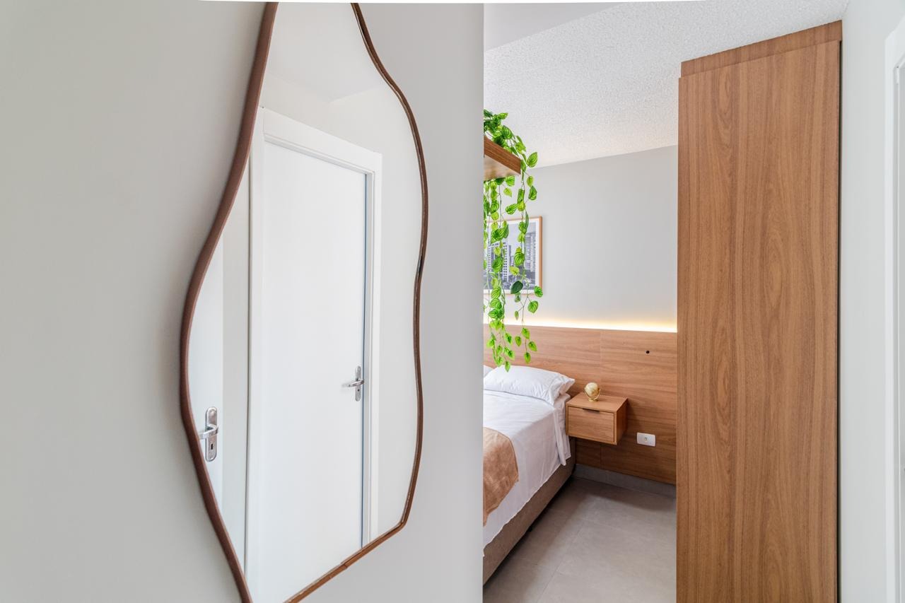Apartamento, 2 quartos, 52 m² - Foto 16