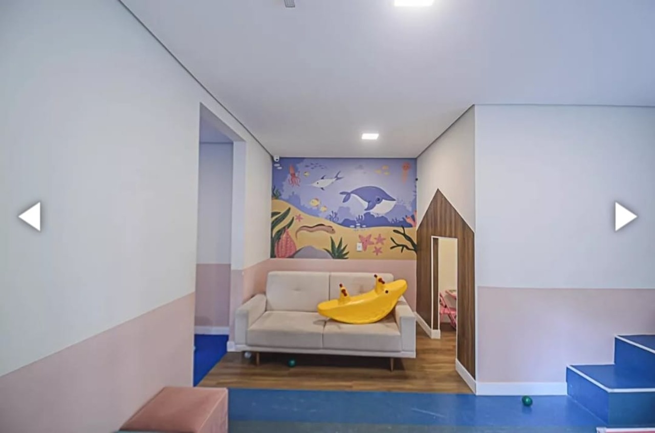 Apartamento, 2 quartos, 38 m² - Foto 24