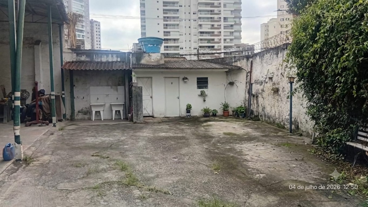 Depósito-Galpão, 245 m² - Foto 6