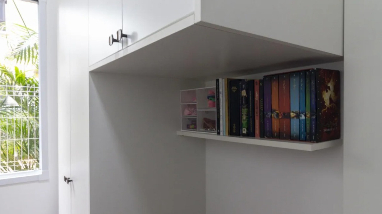 Apartamento, 2 quartos, 49 m² - Foto 15