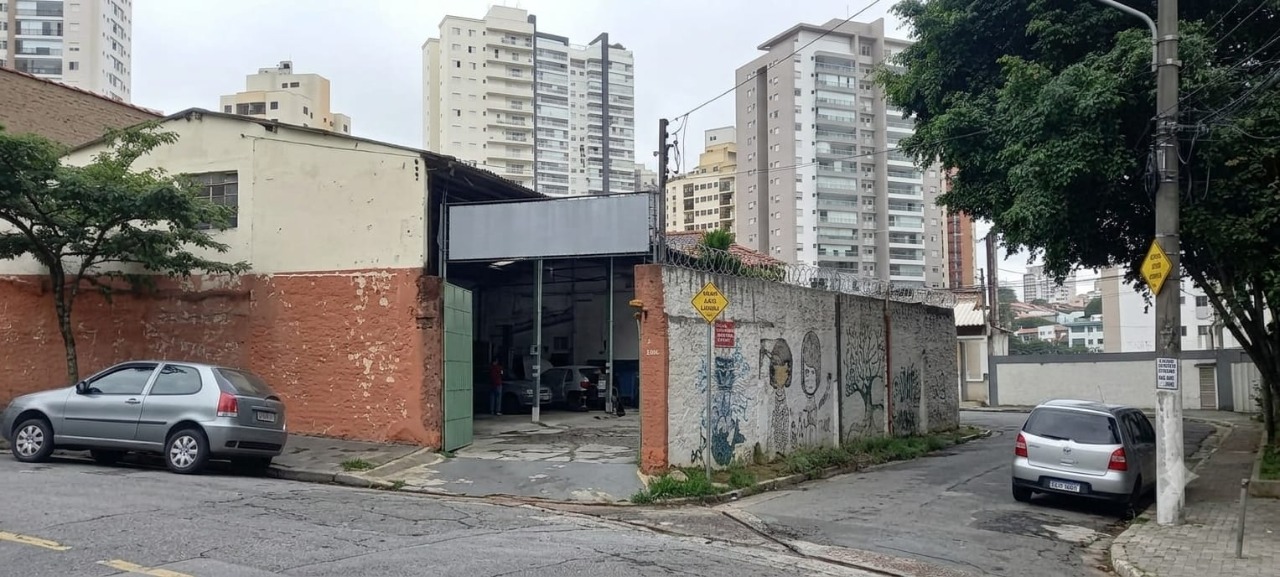 Depósito-Galpão, 245 m² - Foto 4