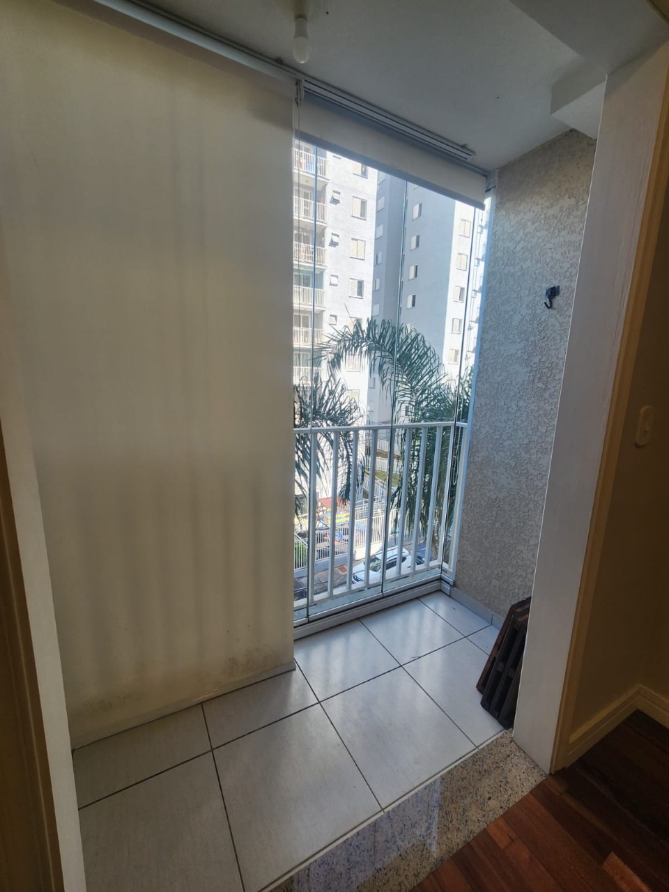 Apartamento, 2 quartos, 47 m² - Foto 2