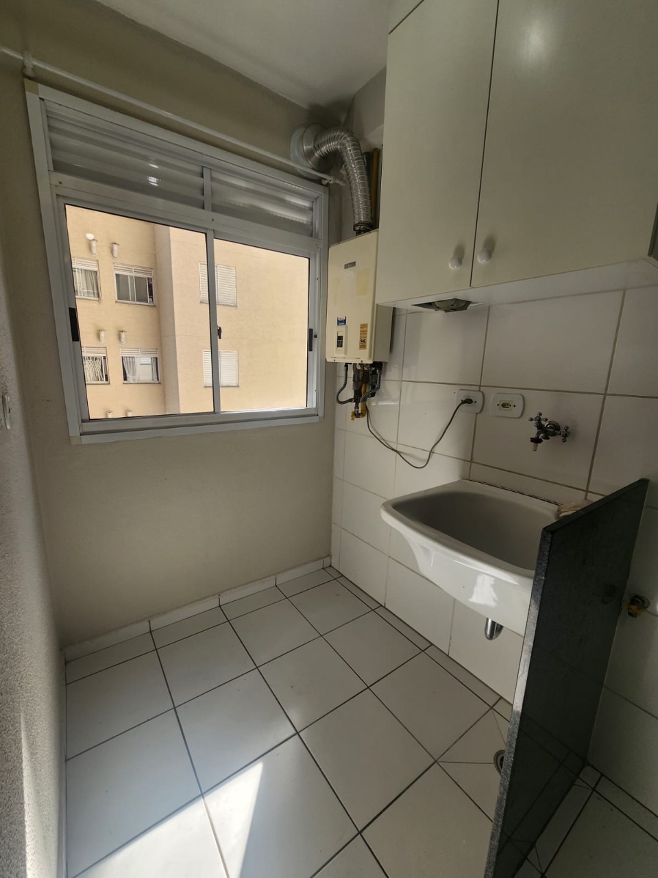 Apartamento, 2 quartos, 47 m² - Foto 8