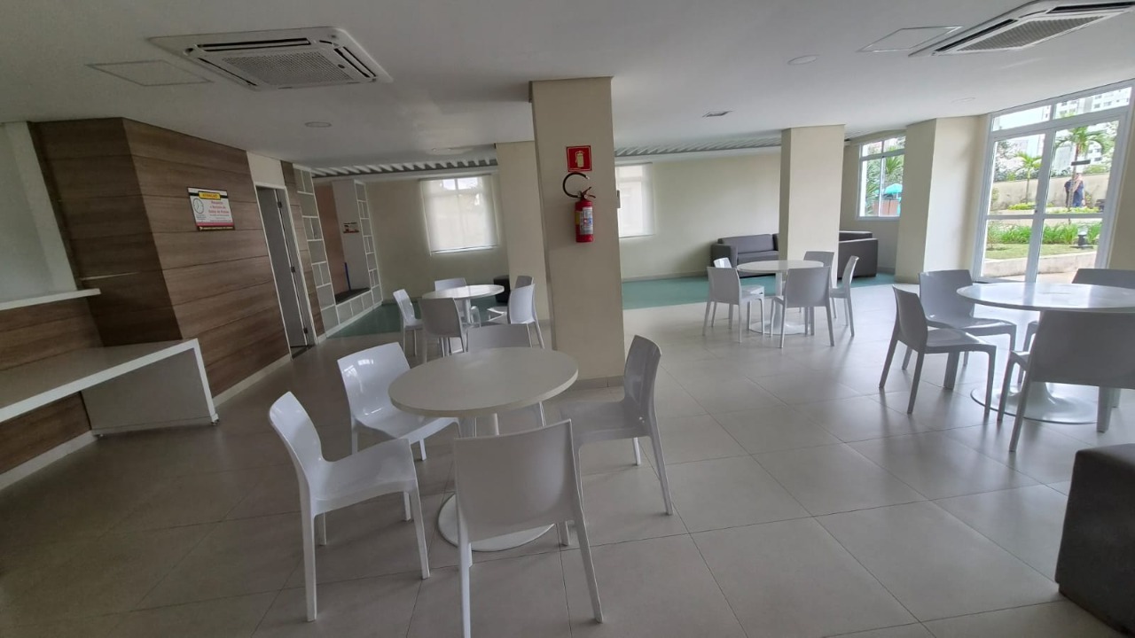 Apartamento, 3 quartos, 63 m² - Foto 34