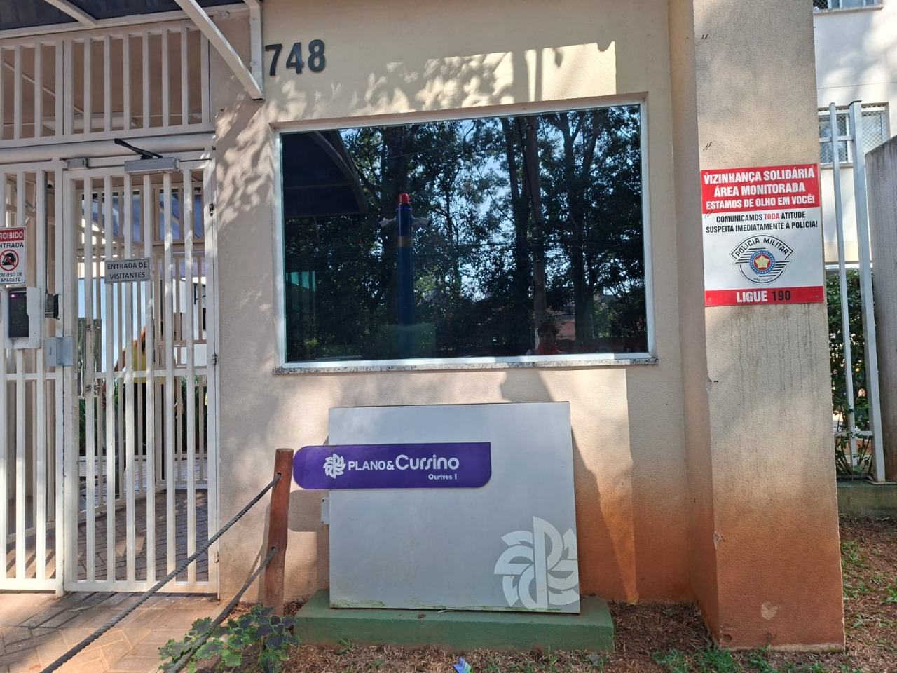 Apartamento, 2 quartos, 42 m² - Foto 24