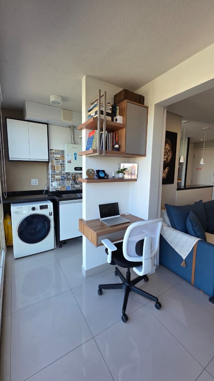 Apartamento, 2 quartos, 53 m² - Foto 26