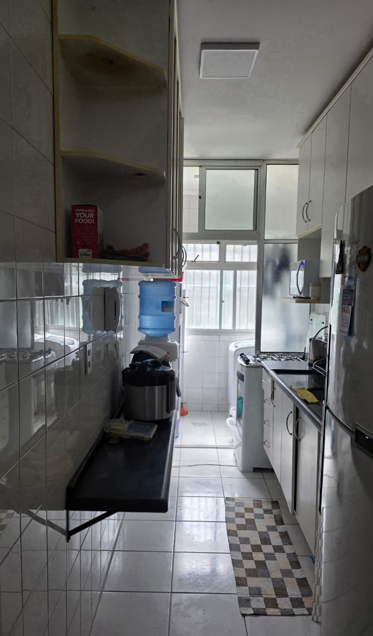 Apartamento, 3 quartos, 62 m² - Foto 8
