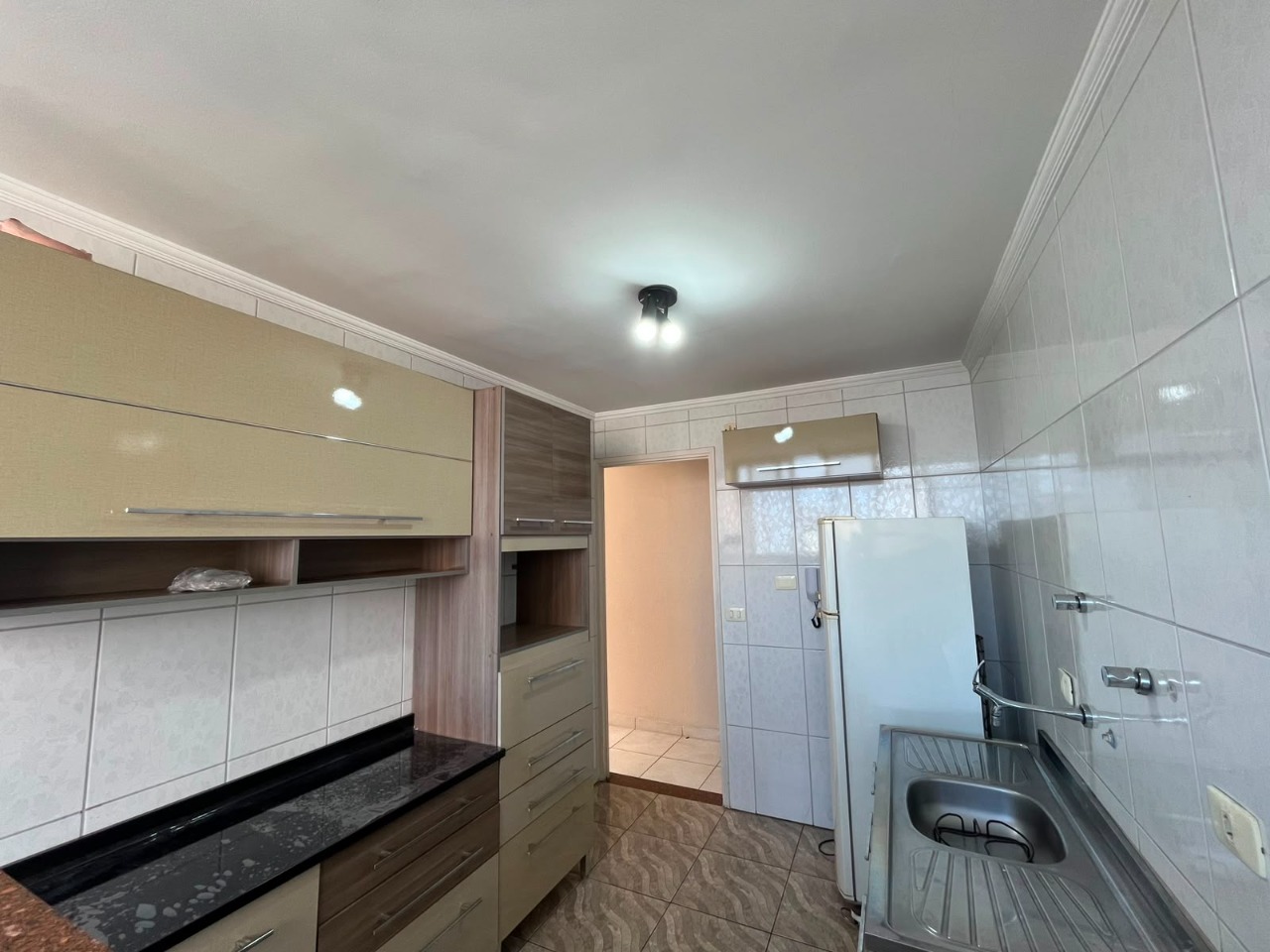 Apartamento, 2 quartos, 60 m² - Foto 8