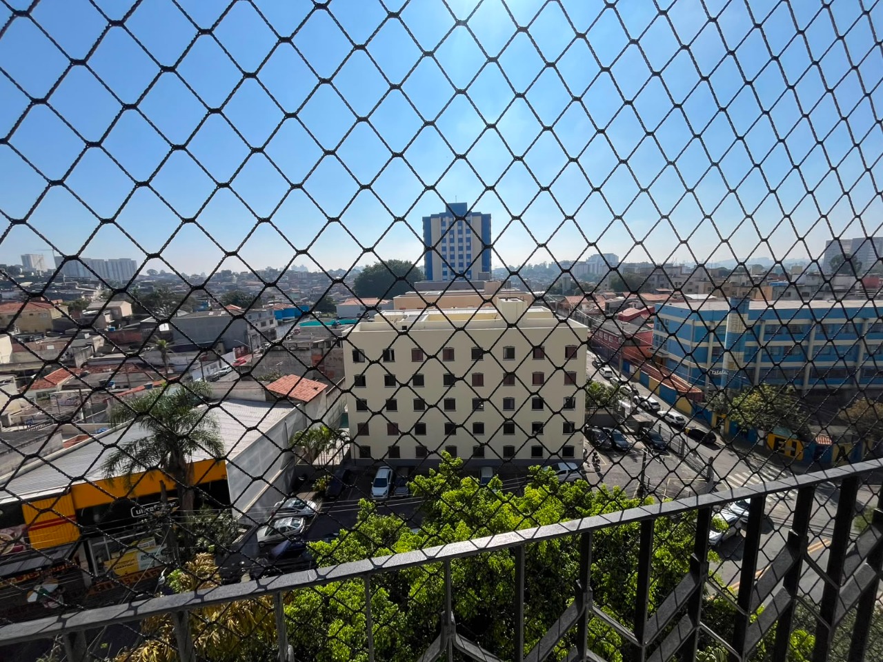 Apartamento, 2 quartos, 60 m² - Foto 1