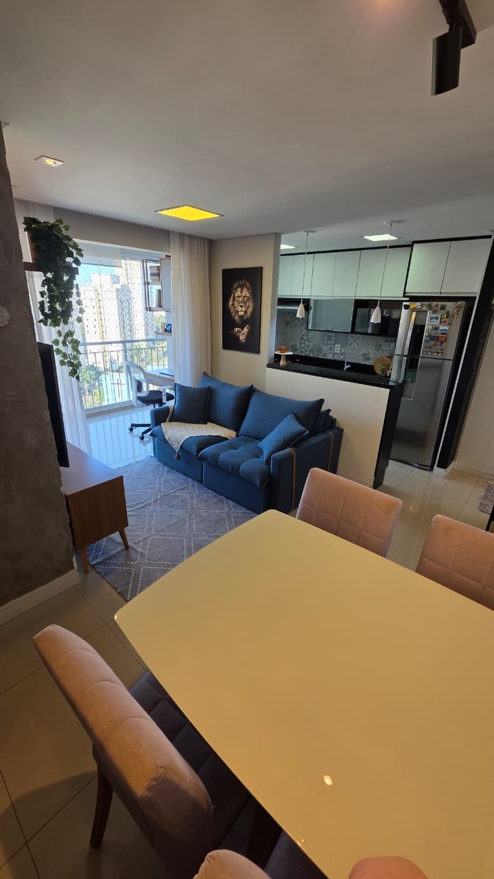 Apartamento, 2 quartos, 53 m² - Foto 3