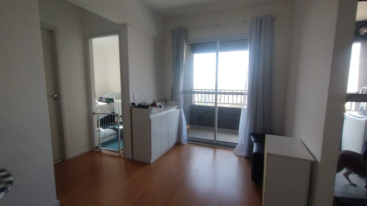 Apartamento, 2 quartos, 42 m² - Foto 1
