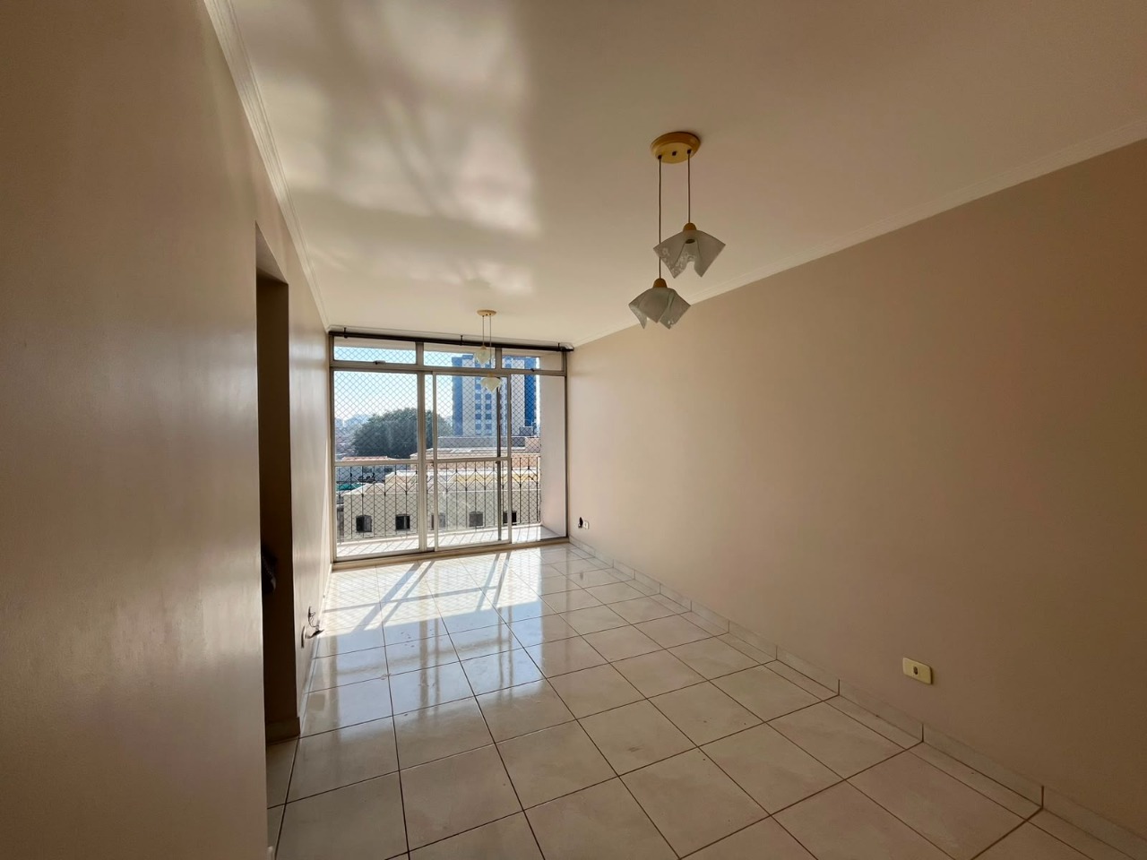 Apartamento, 2 quartos, 60 m² - Foto 2