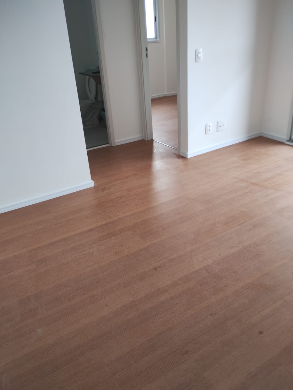 Apartamento, 2 quartos, 42 m² - Foto 8