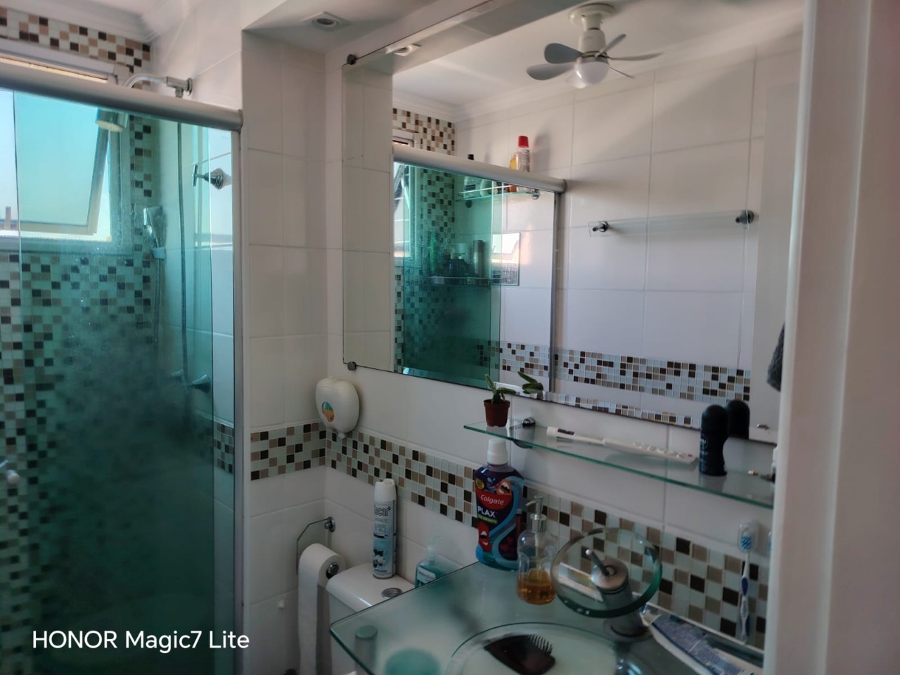 Apartamento, 2 quartos, 47 m² - Foto 8