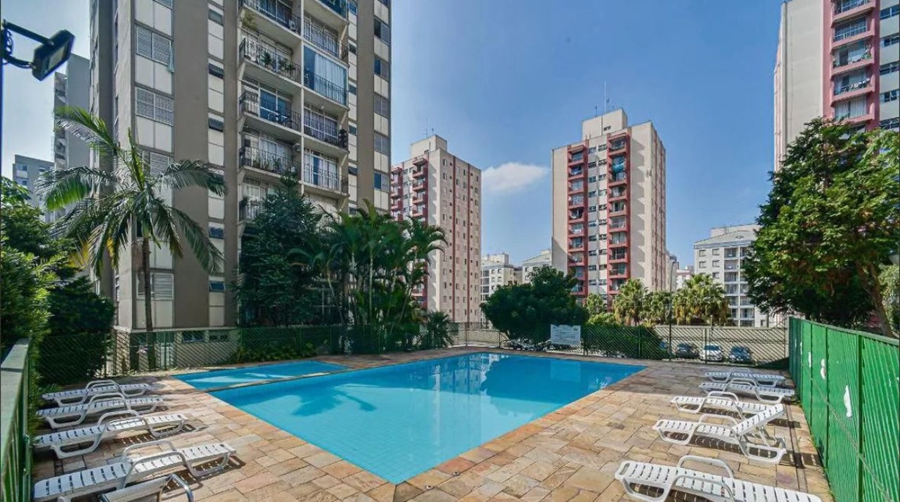Apartamento, 2 quartos, 60 m² - Foto 9
