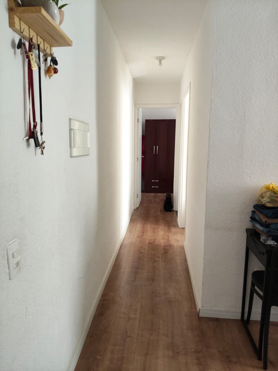 Apartamento, 2 quartos, 41 m² - Foto 5