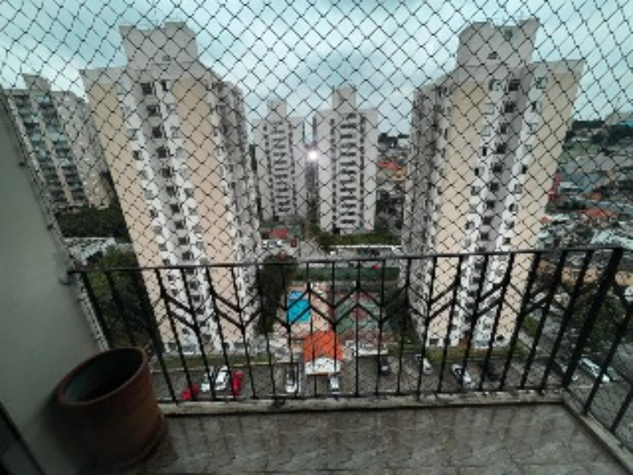 Apartamento, 2 quartos, 60 m² - Foto 5