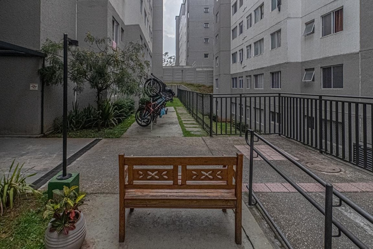 Apartamento, 2 quartos, 41 m² - Foto 12