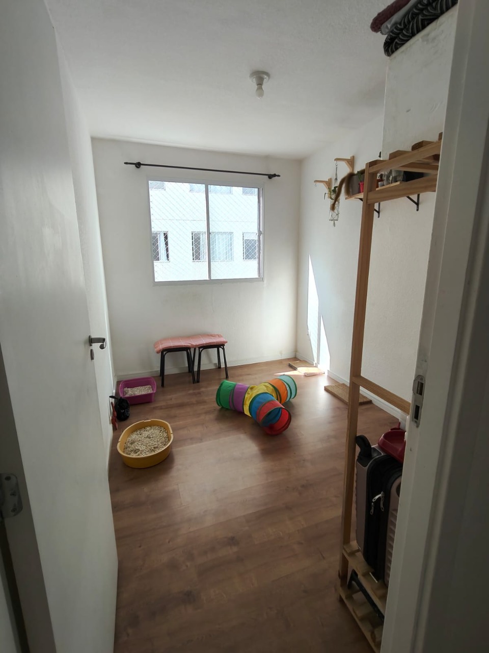 Apartamento, 2 quartos, 41 m² - Foto 7