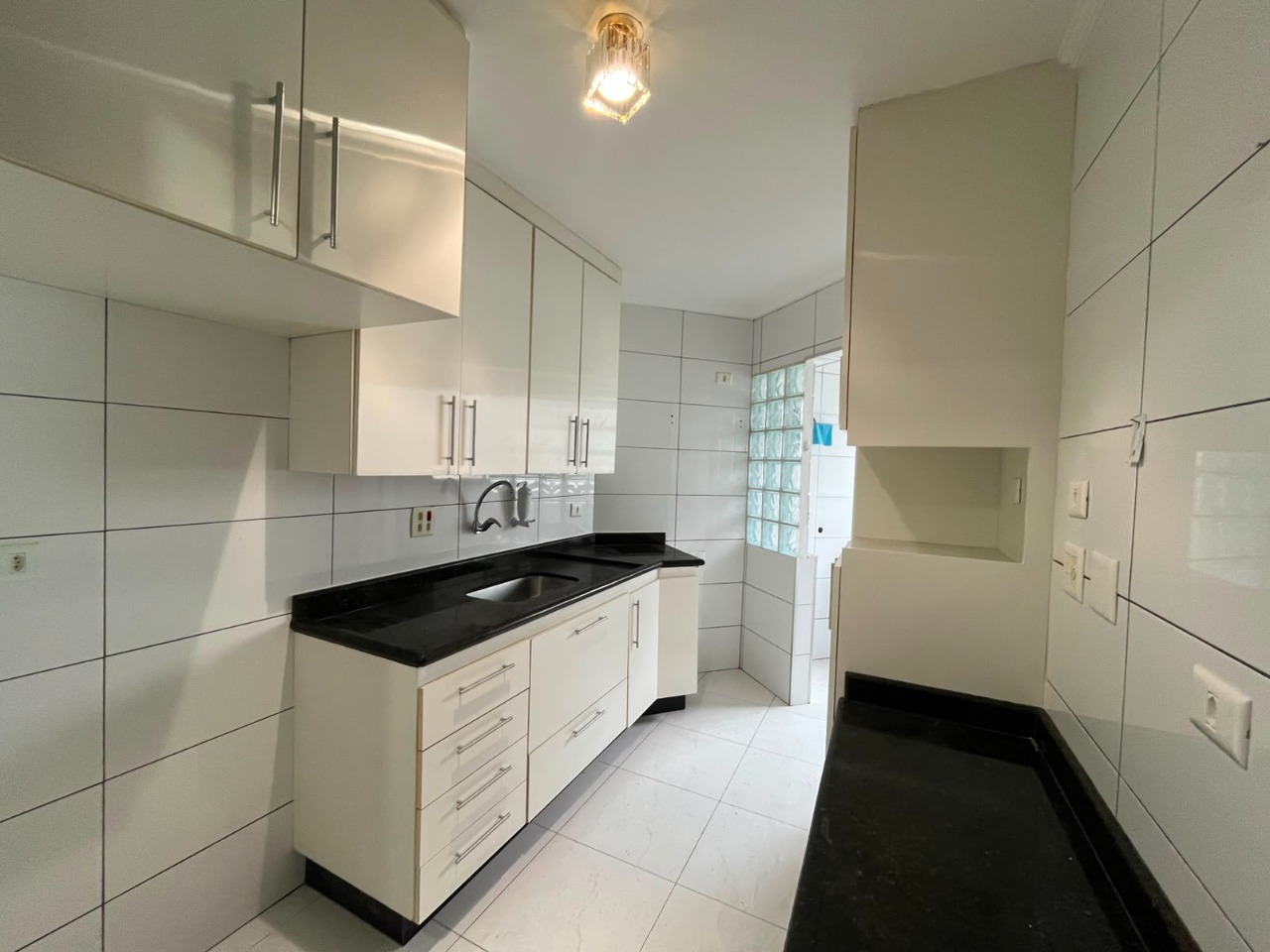 Apartamento, 2 quartos, 52 m² - Foto 1