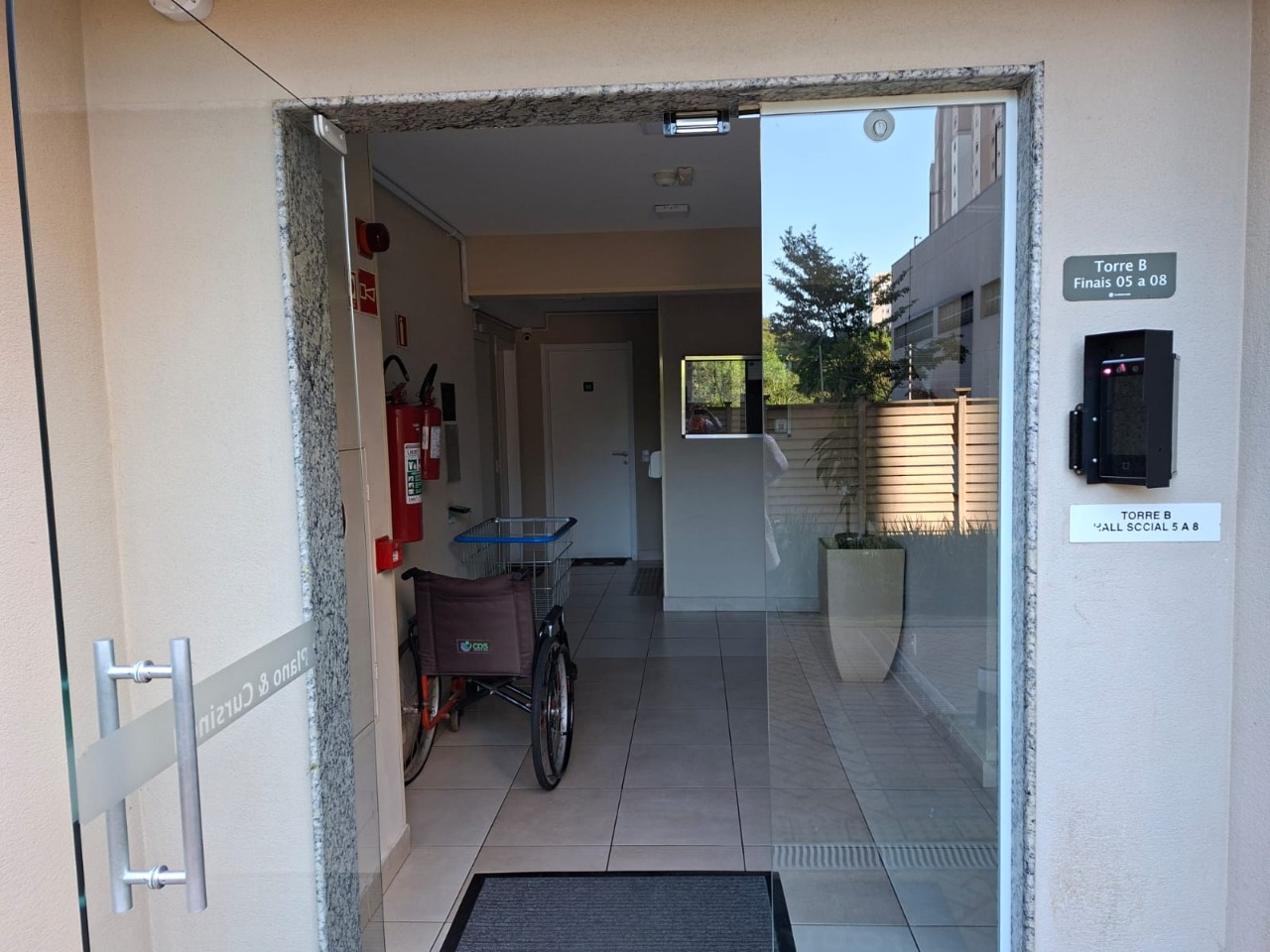 Apartamento, 2 quartos, 42 m² - Foto 34