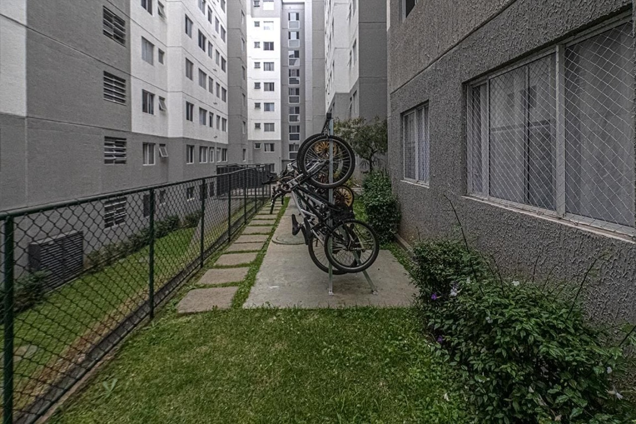 Apartamento, 2 quartos, 41 m² - Foto 13