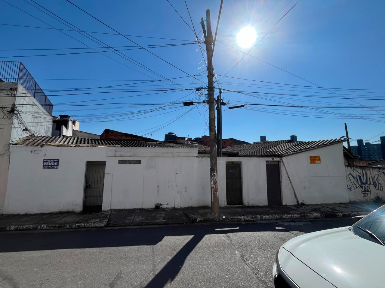Casa, 3 quartos - Foto 2