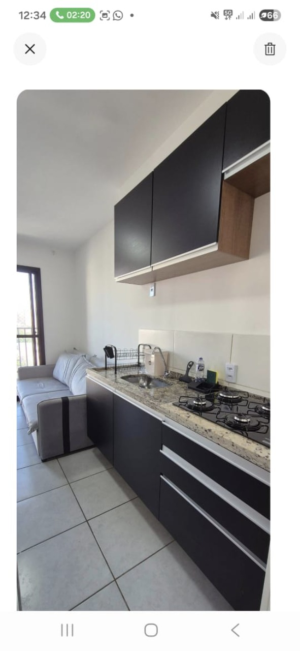 Kitnet-Studio, 26 m² - Foto 6