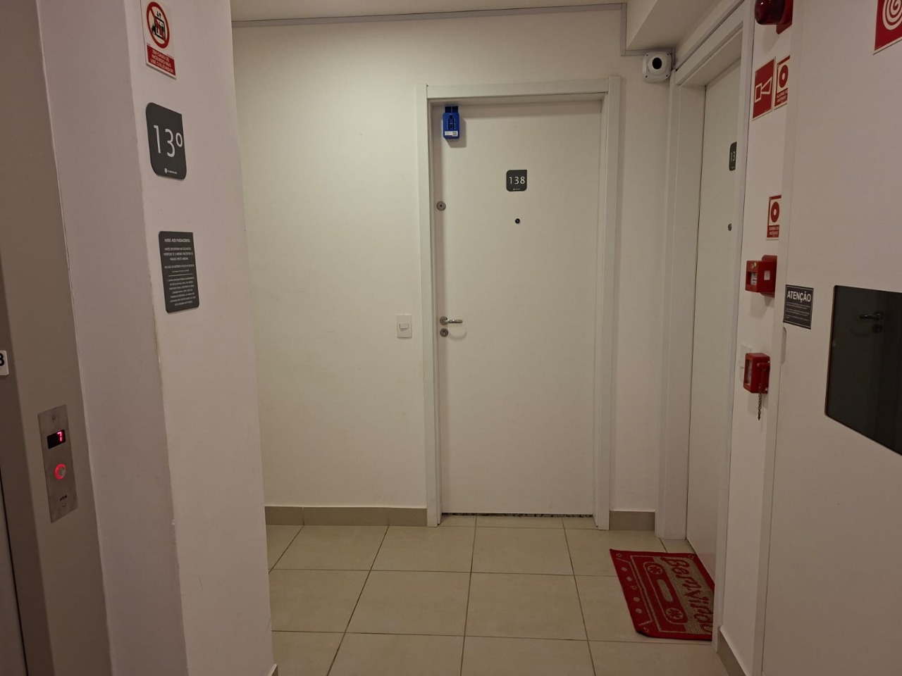Apartamento, 2 quartos, 42 m² - Foto 31