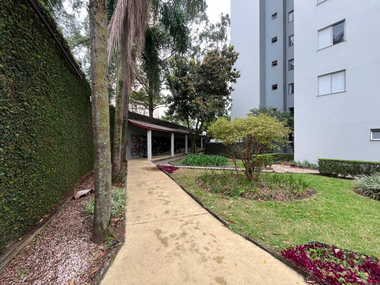 Apartamento, 2 quartos, 52 m² - Foto 13