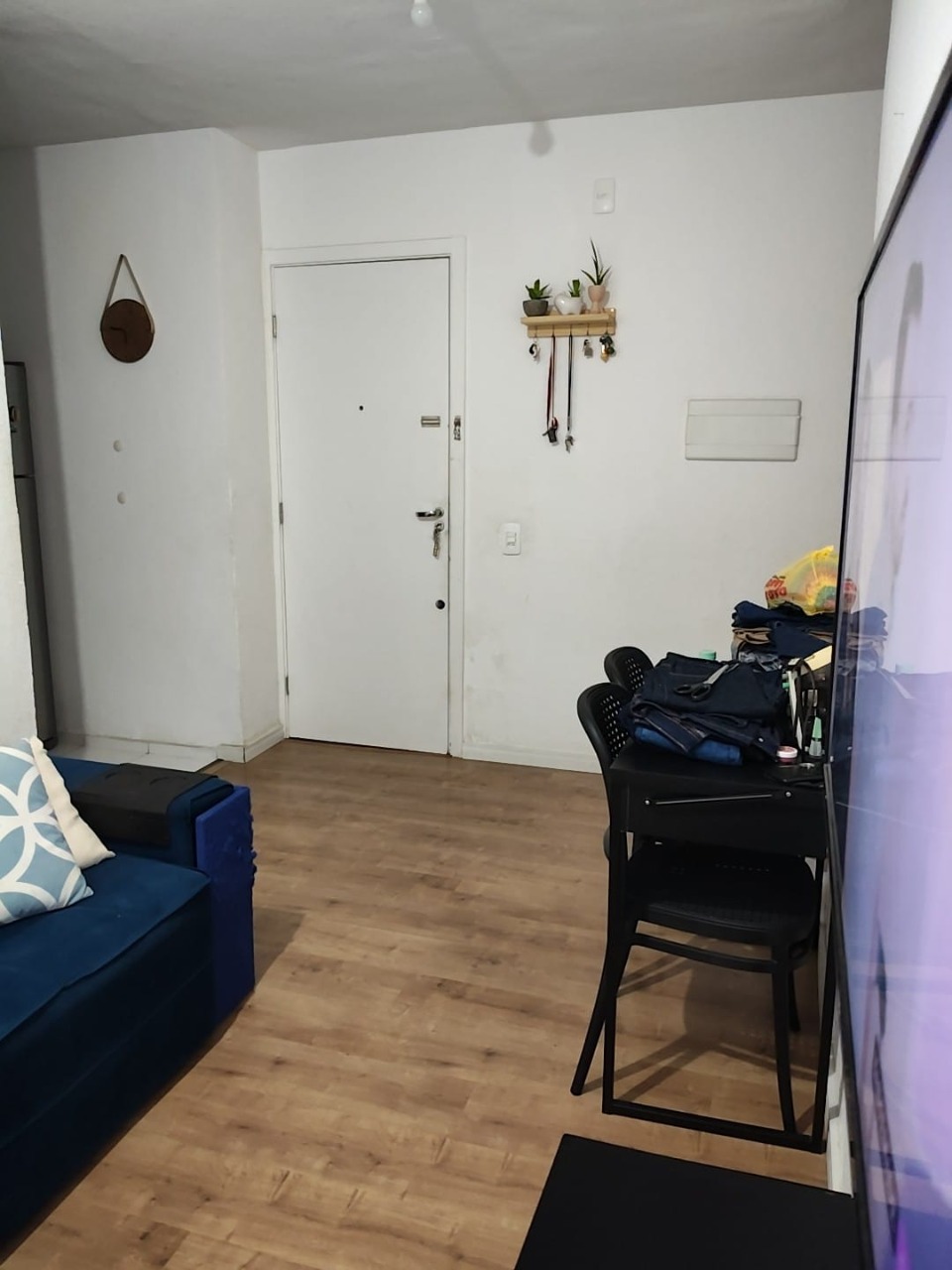 Apartamento, 2 quartos, 41 m² - Foto 10