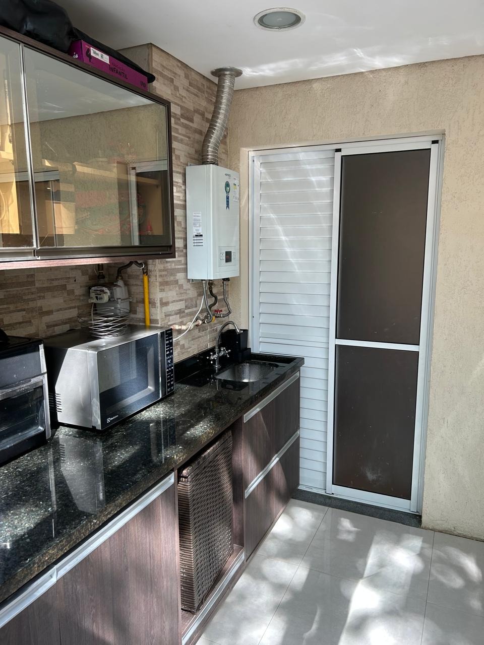 Apartamento, 3 quartos, 72 m² - Foto 3