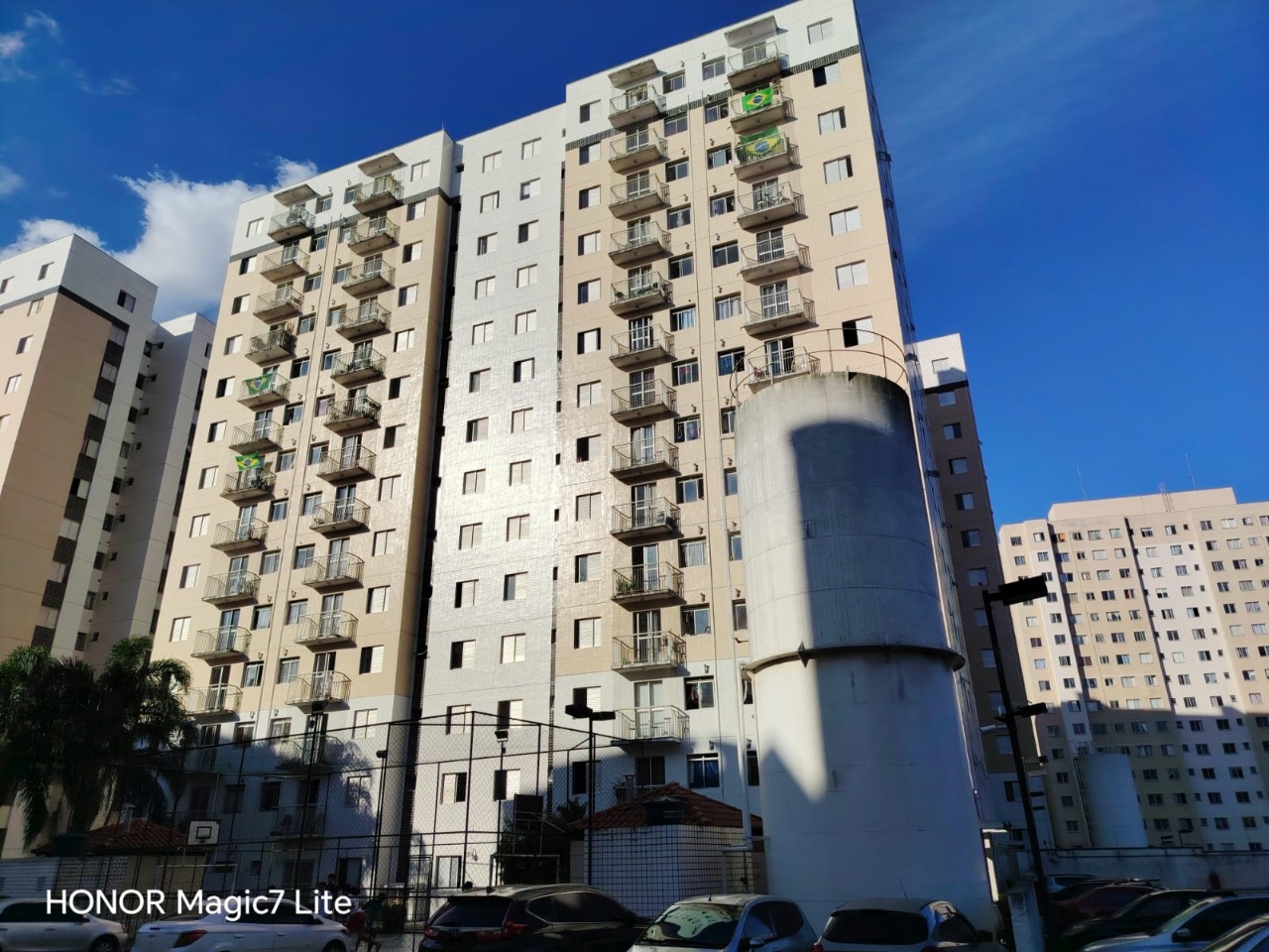 Apartamento, 2 quartos, 47 m² - Foto 25